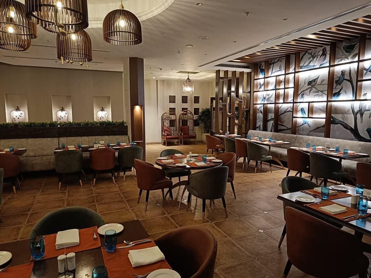 undefined Welcomhotel by ITC Hotels, Tavleen, Chail 3