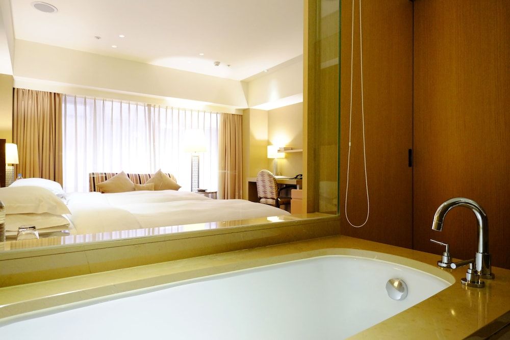 undefined City Suites Taipei Nanxi 2