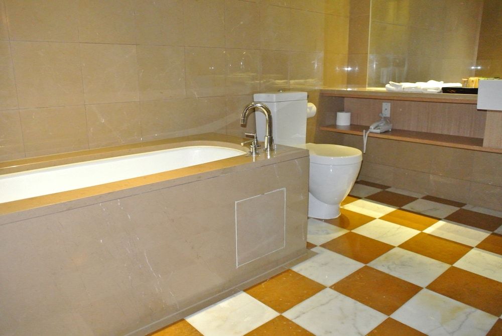 undefined City Suites Taipei Nanxi 10