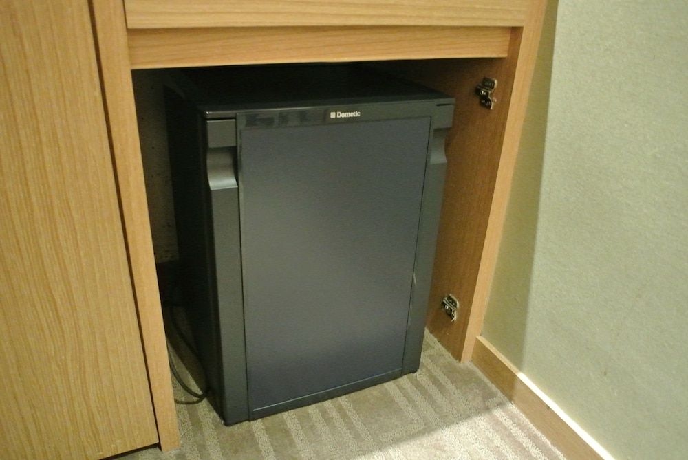 City Suites Taipei Nanxi Standard Double Room, No Windows (No extra bed) 6