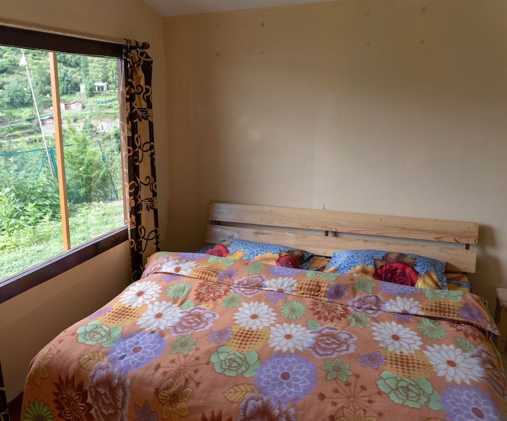 The Goat Village Escape Comfort Cottage 10