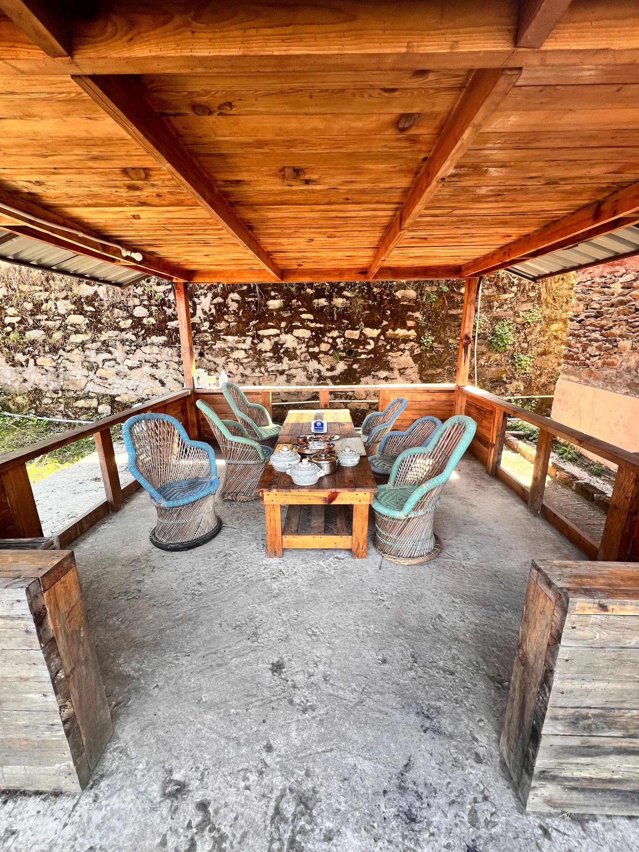 undefined The Goat Village Escape 3