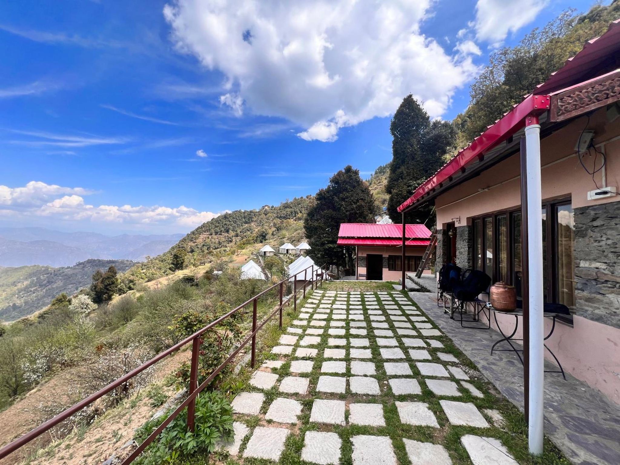 undefined The Goat Village Escape 7