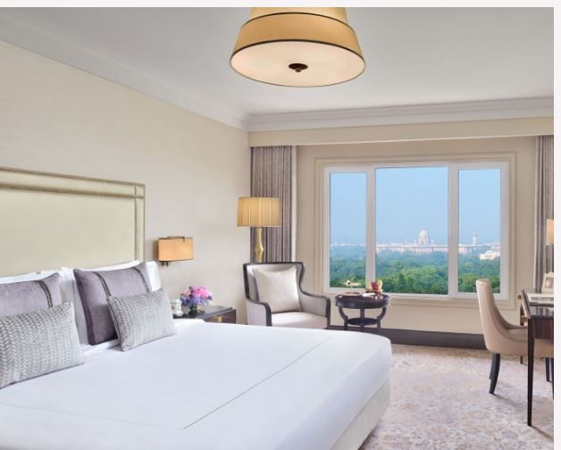 LUXURY RESIDENCE -Two Bedroom Serviced Apartment