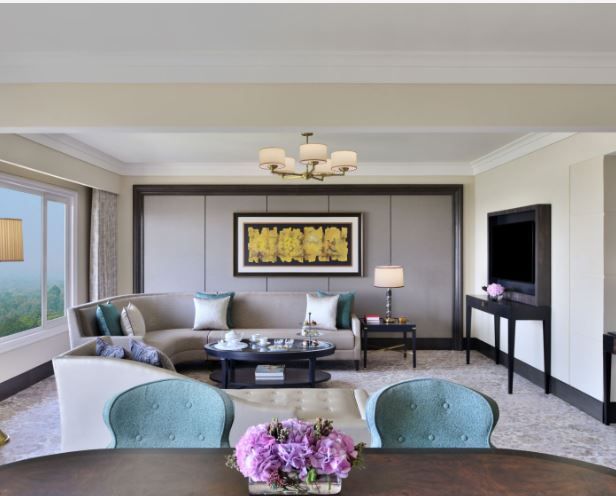 GRAND LUXURY SUITE