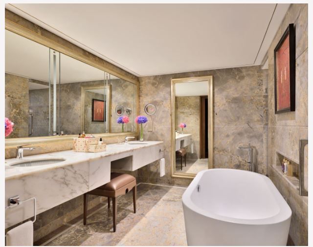 PRESIDENTIAL SUITE RAMBAGH