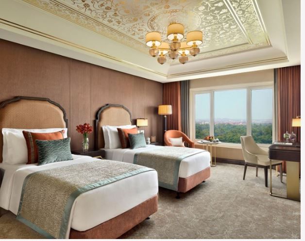 PRESIDENTIAL SUITE RAMBAGH