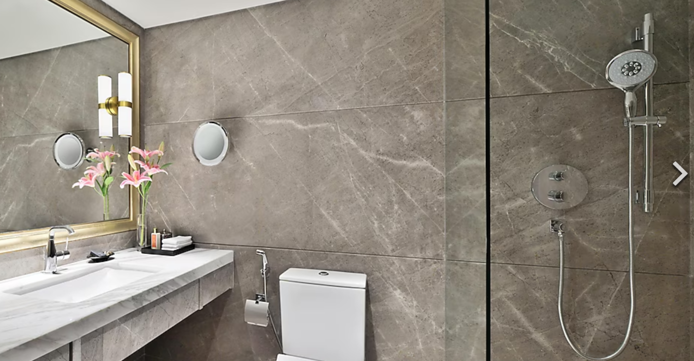LUXURY RESIDENCE -Two Bedroom Serviced Apartment