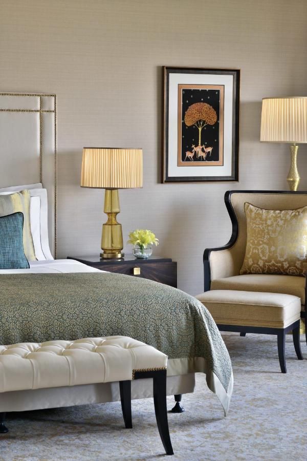 TAJ CLUB SUITE