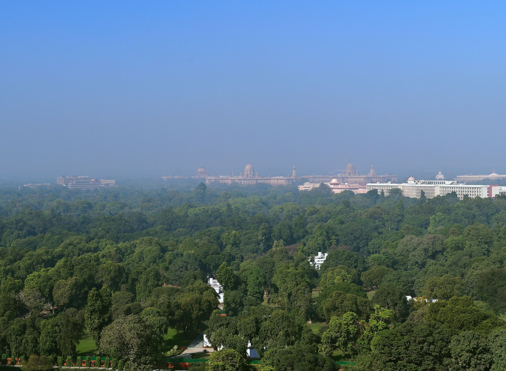 undefined Taj Mahal Hotel New Delhi 2