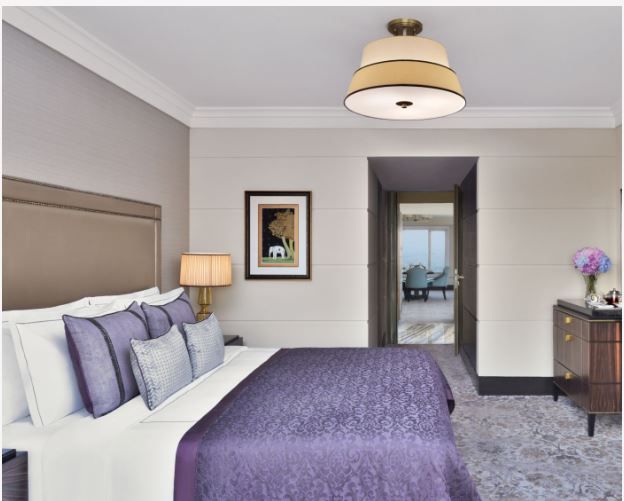 GRAND LUXURY SUITE