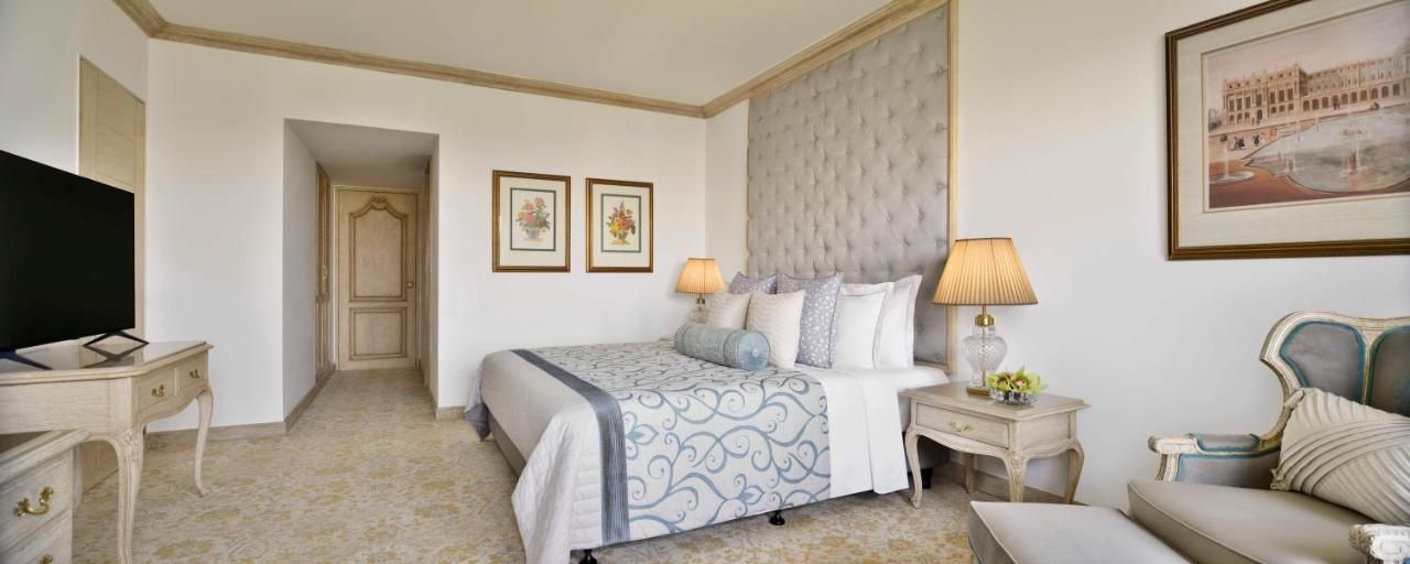SIGNATURE SUITE VERSAILLES