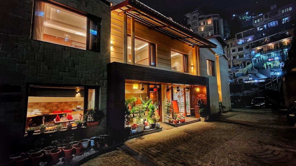 undefined Royale Retreat - A Luxury Boutique Hotel In Shimla 5