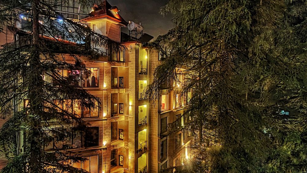 undefined Royale Retreat - A Luxury Boutique Hotel In Shimla