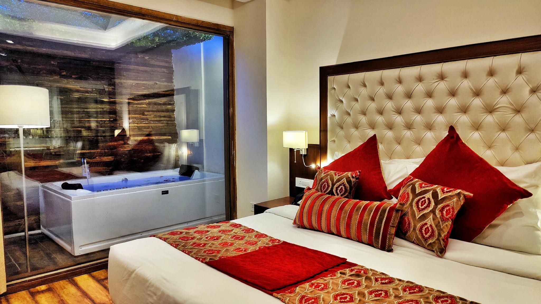 Premium Room