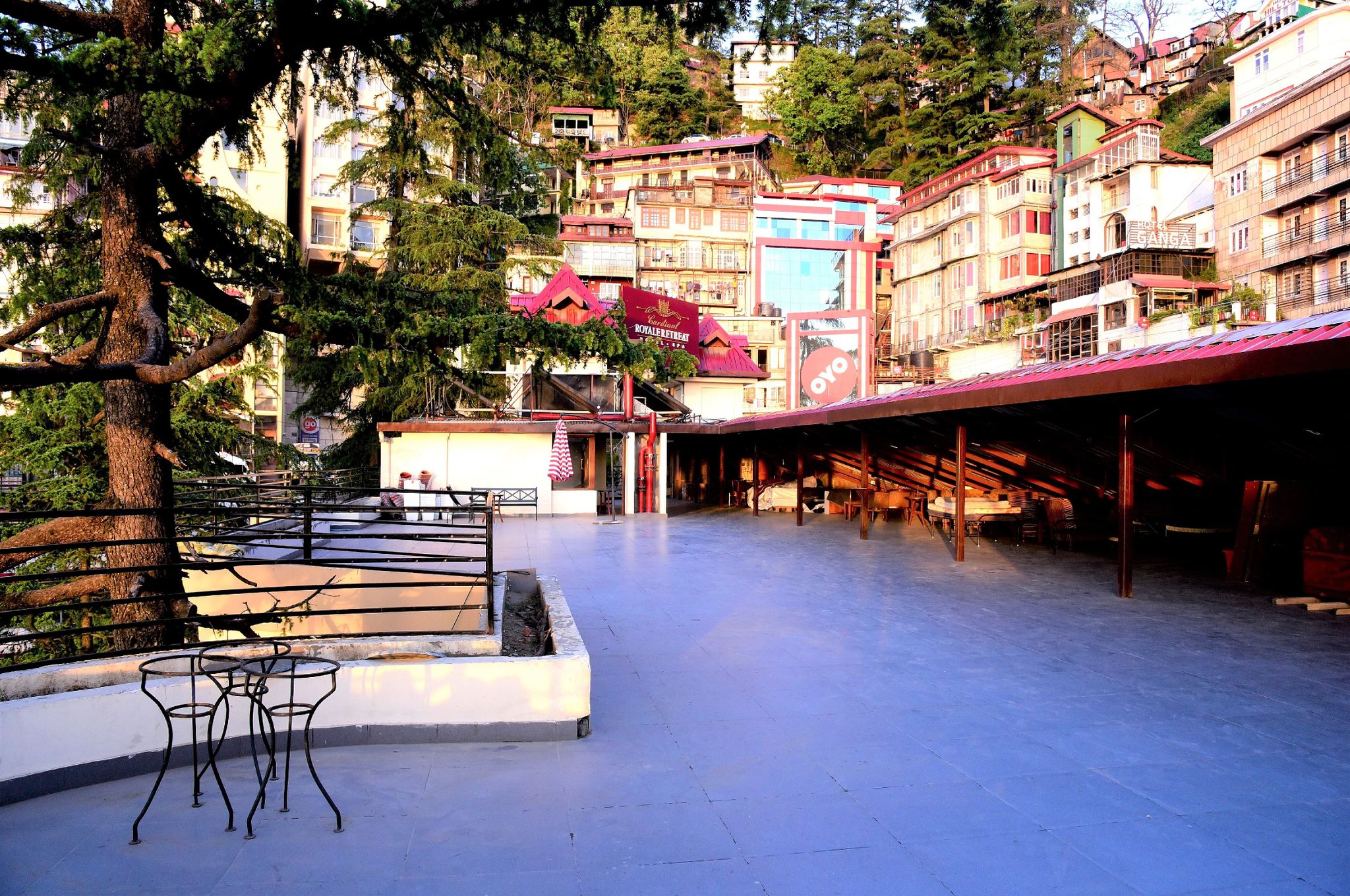 undefined Royale Retreat - A Luxury Boutique Hotel In Shimla 8