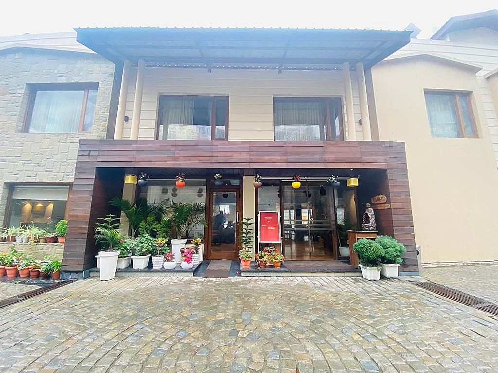 undefined Royale Retreat - A Luxury Boutique Hotel In Shimla 6