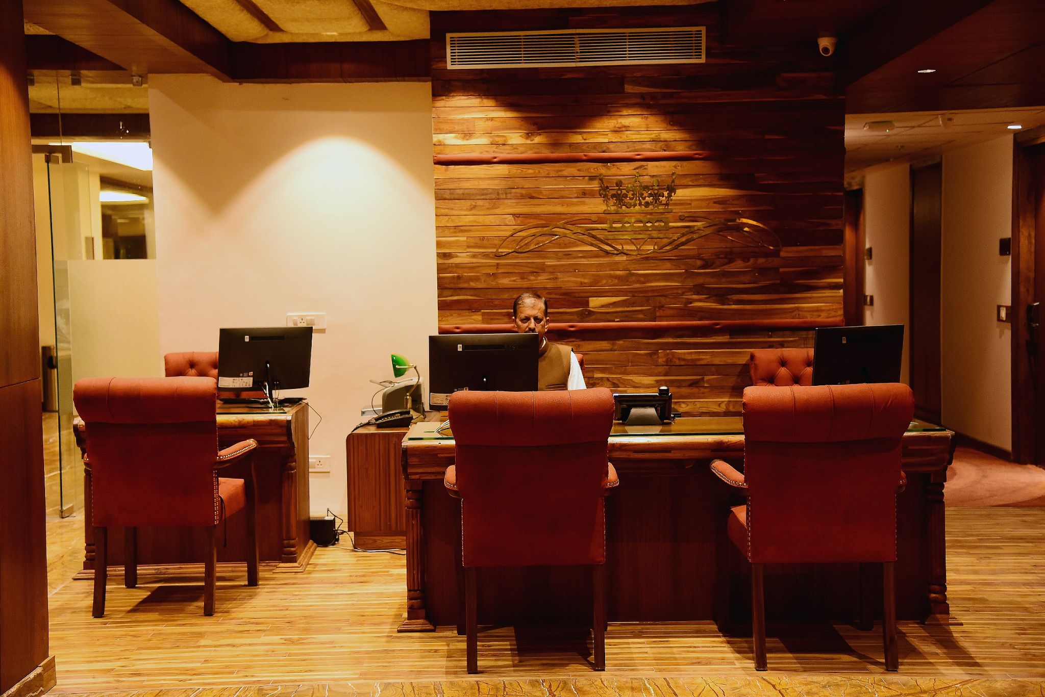 undefined Royale Retreat Hotel & Spa Near Mall Road 3