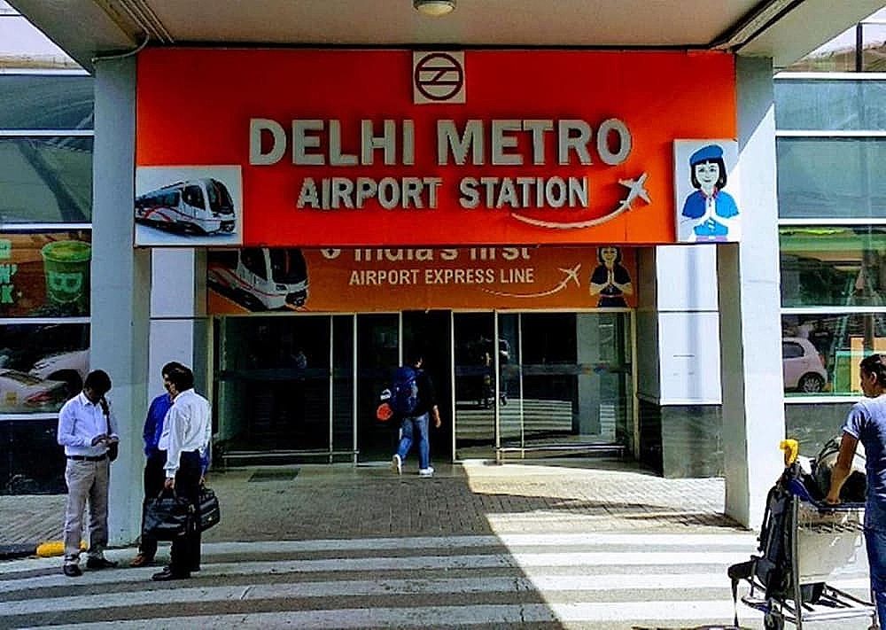 Train Station Shuttle