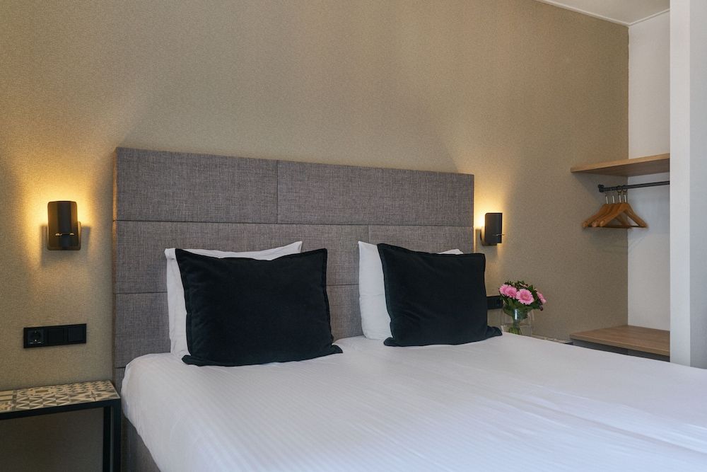 Alp de Veenen Hotel Standard Room, 2 Twin Beds 2