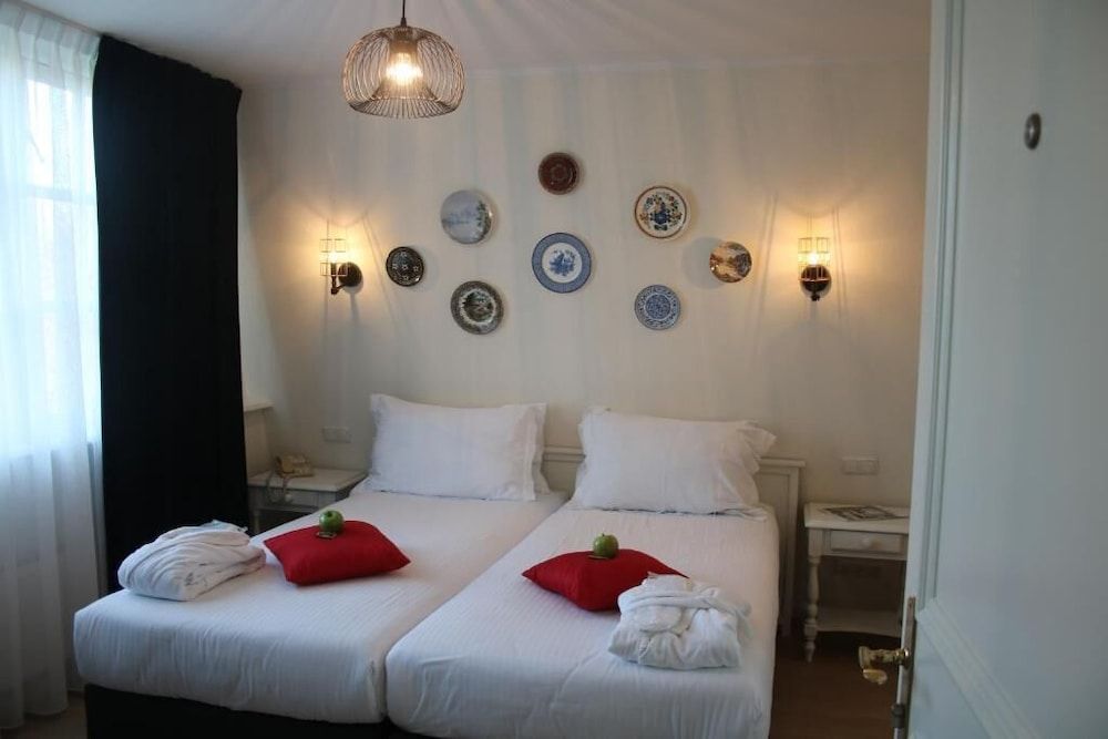 undefined Alp de Veenen Hotel 4