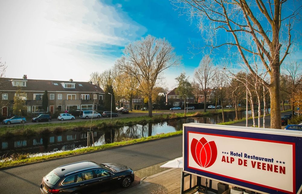 undefined Alp de Veenen Hotel 7