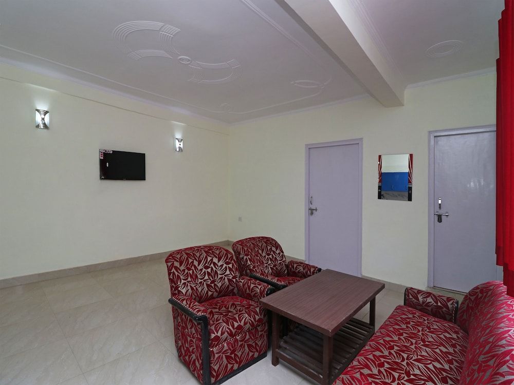 Public Areas