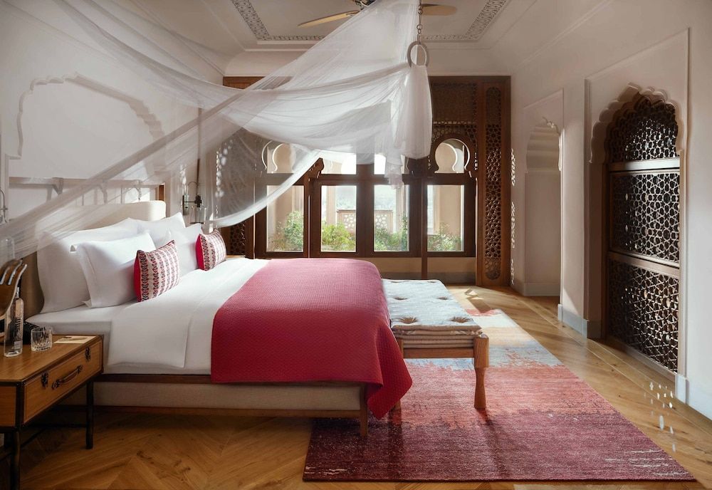 Fort Suite