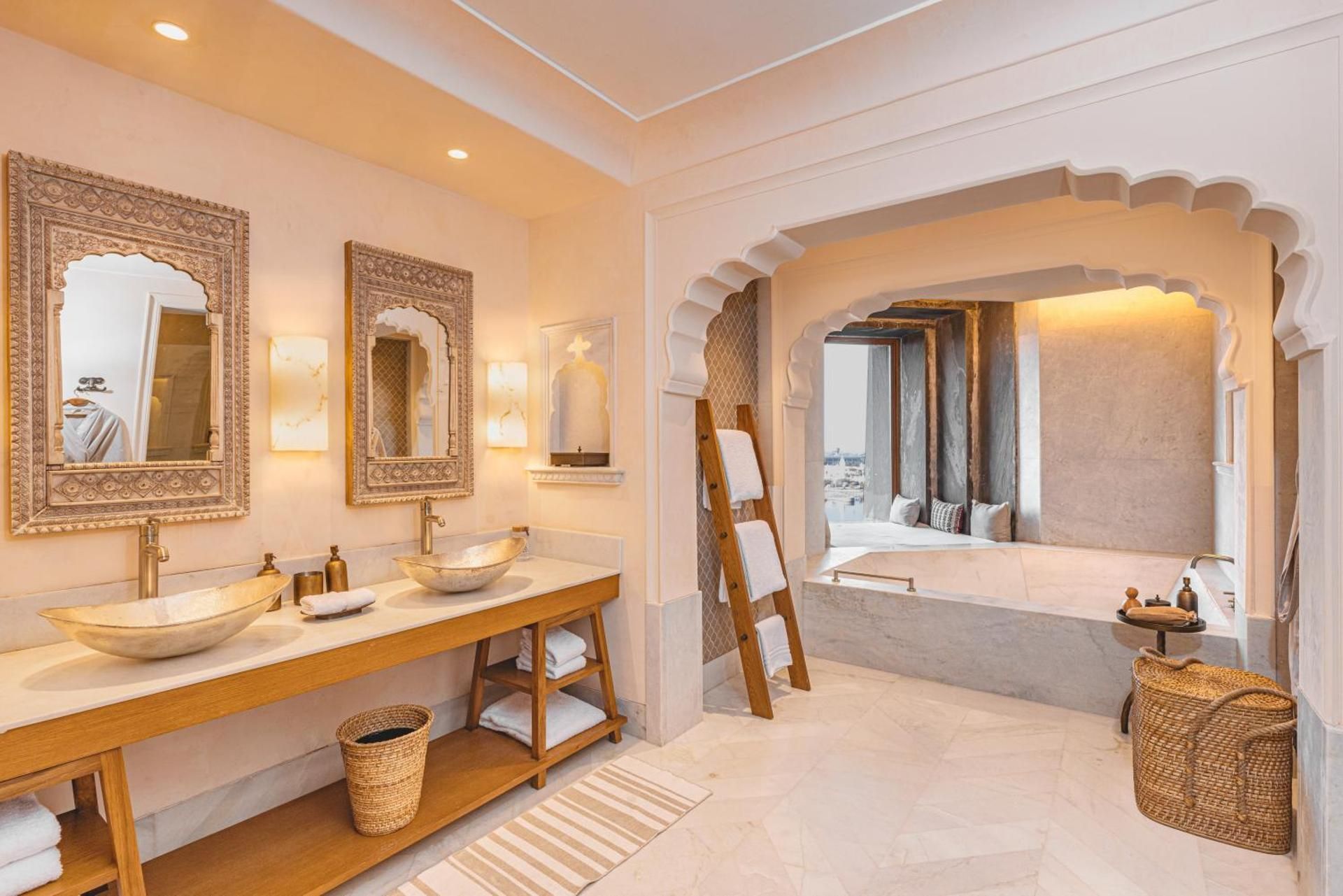 Ranee Rajkumari Suite 