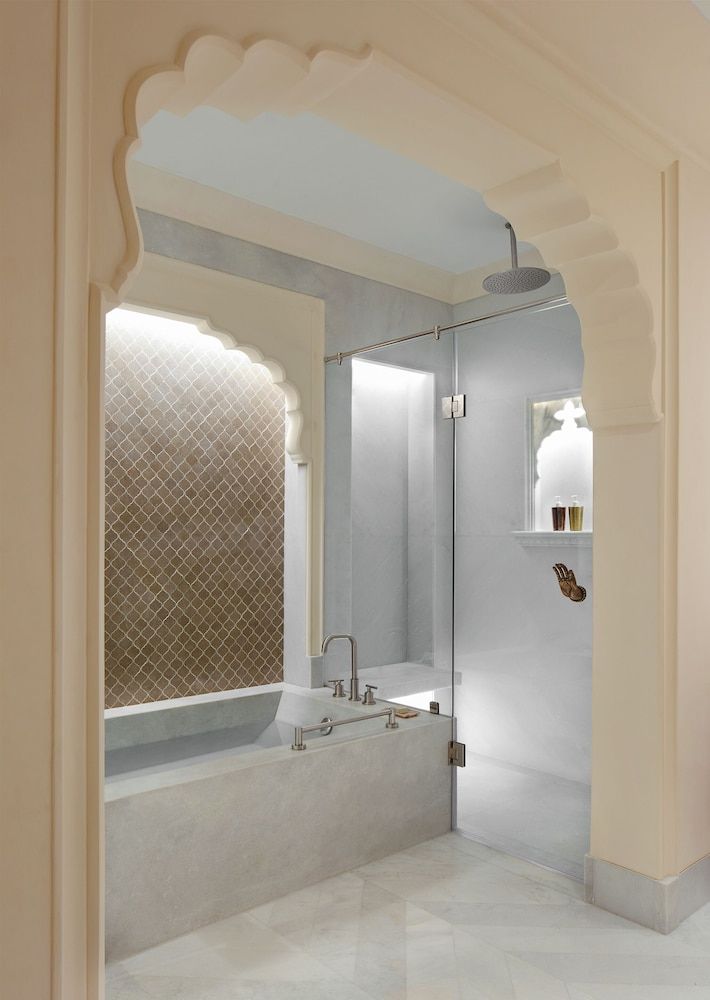 Six Senses Fort Barwara Sanctuary Suite 6