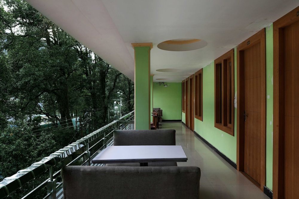 undefined Hotel Moon 2