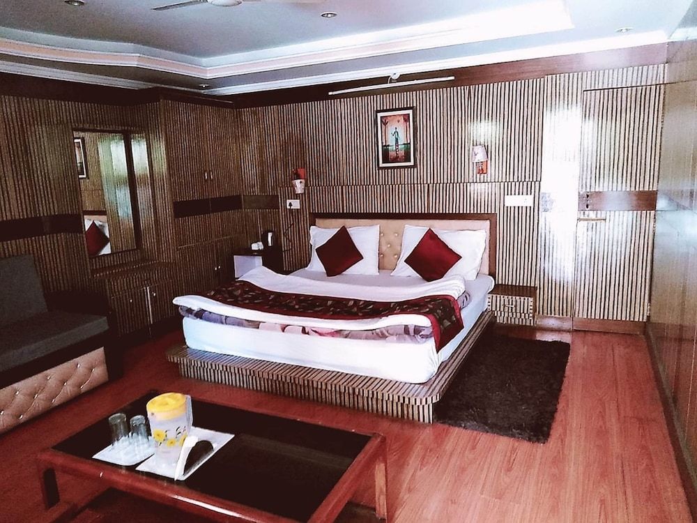 Hotel Moon Deluxe Double Room, 1 Double Bed, Accessible, Valley View 6