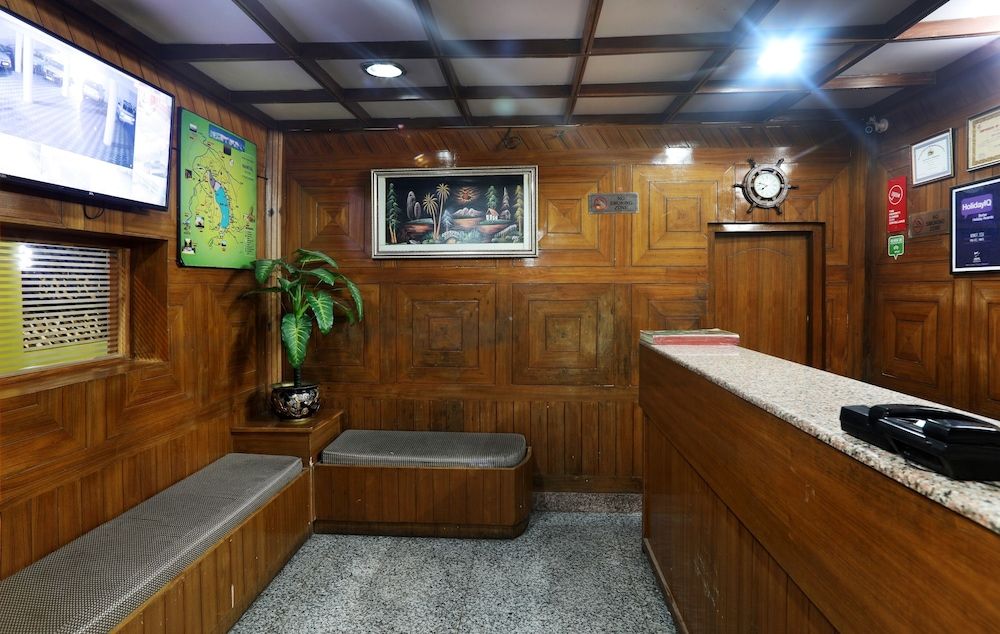 undefined Hotel Moon