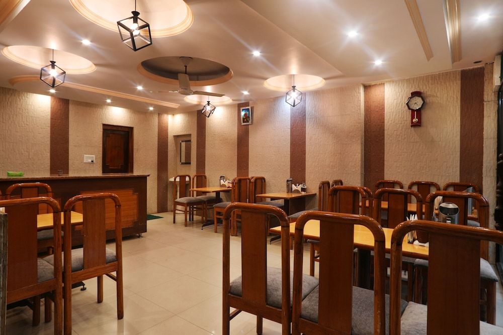 undefined Hotel Moon 3