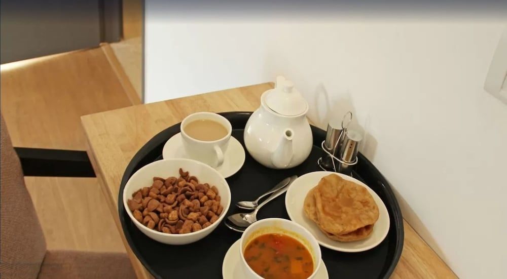 undefined Hotel Moon 10