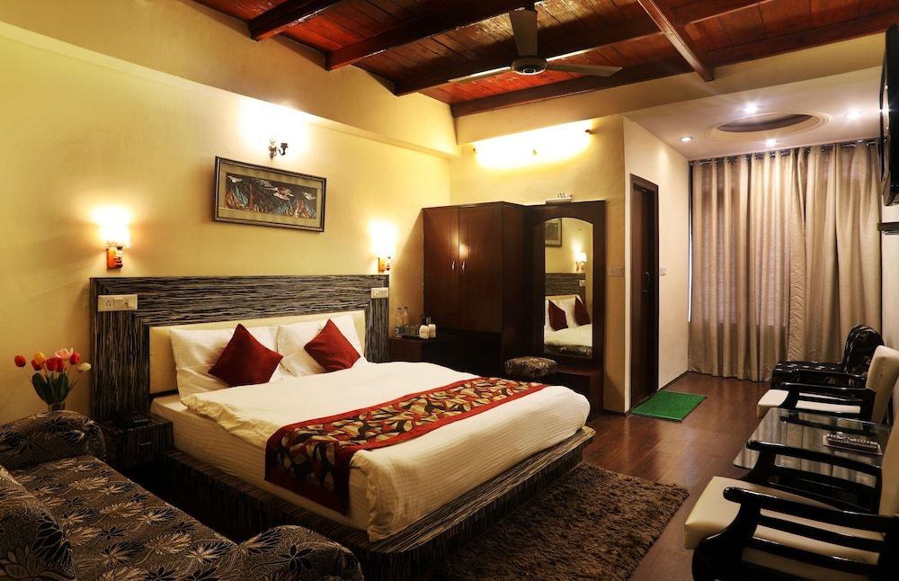 undefined Hotel Moon 5