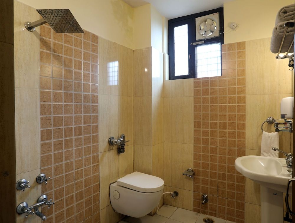 Hotel Moon Deluxe Double Room, 1 Double Bed, Accessible, Valley View 8