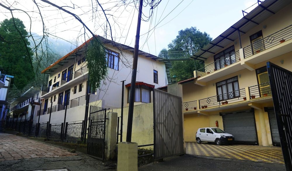 undefined Hotel Moon 8