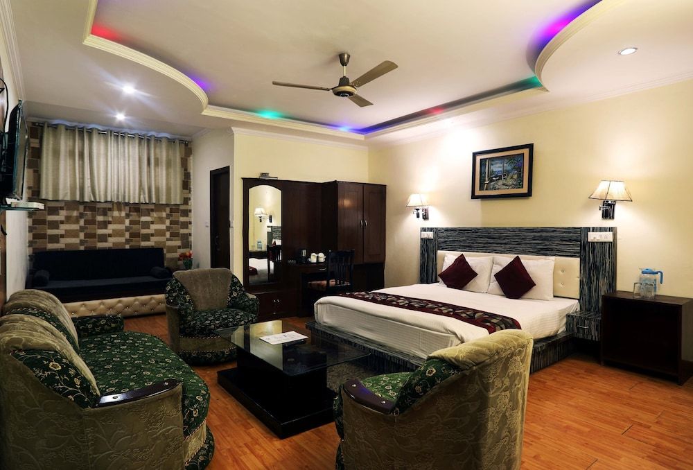 Hotel Moon Executive Double or Twin Room, 1 King Bed, Non Smoking 2