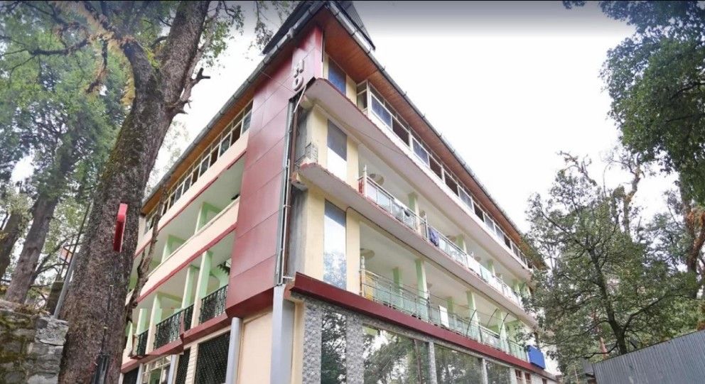 undefined Hotel Moon 6