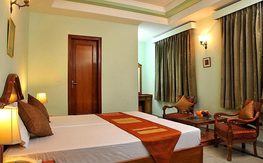 Citi International Citi Premium Room