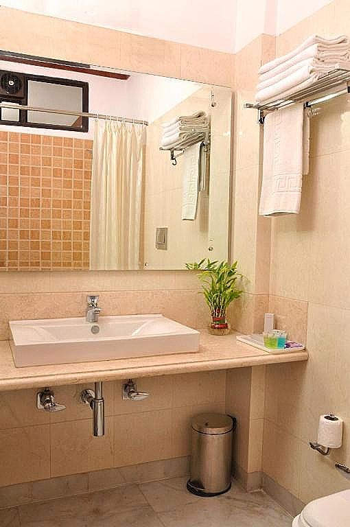 Citi International Citi Premium Room 3