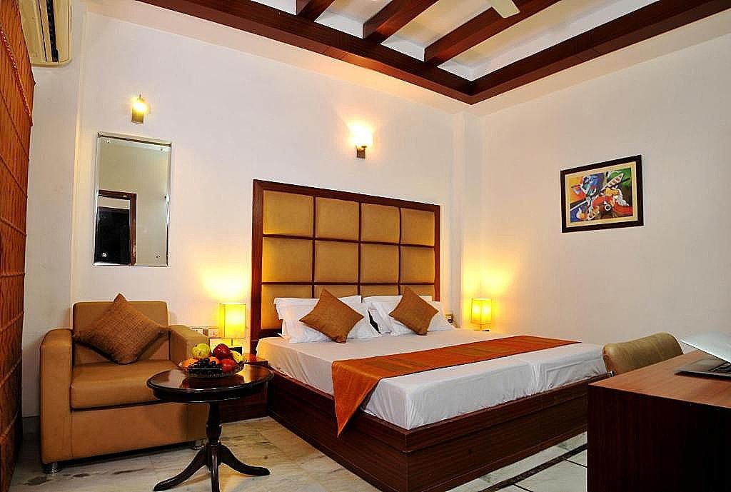 undefined Citi International 5