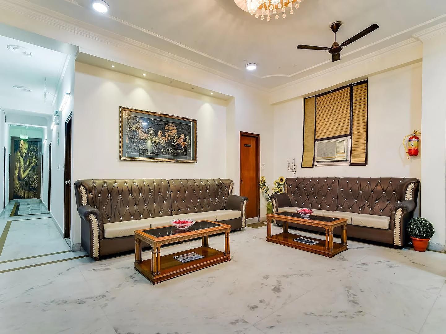 undefined Citi International 3