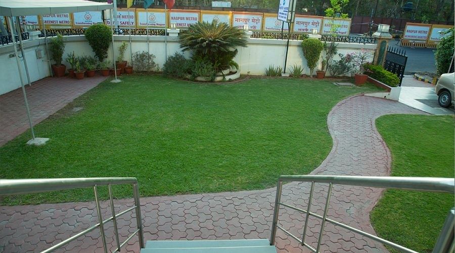 JK Rooms 117 The Majestic Manor