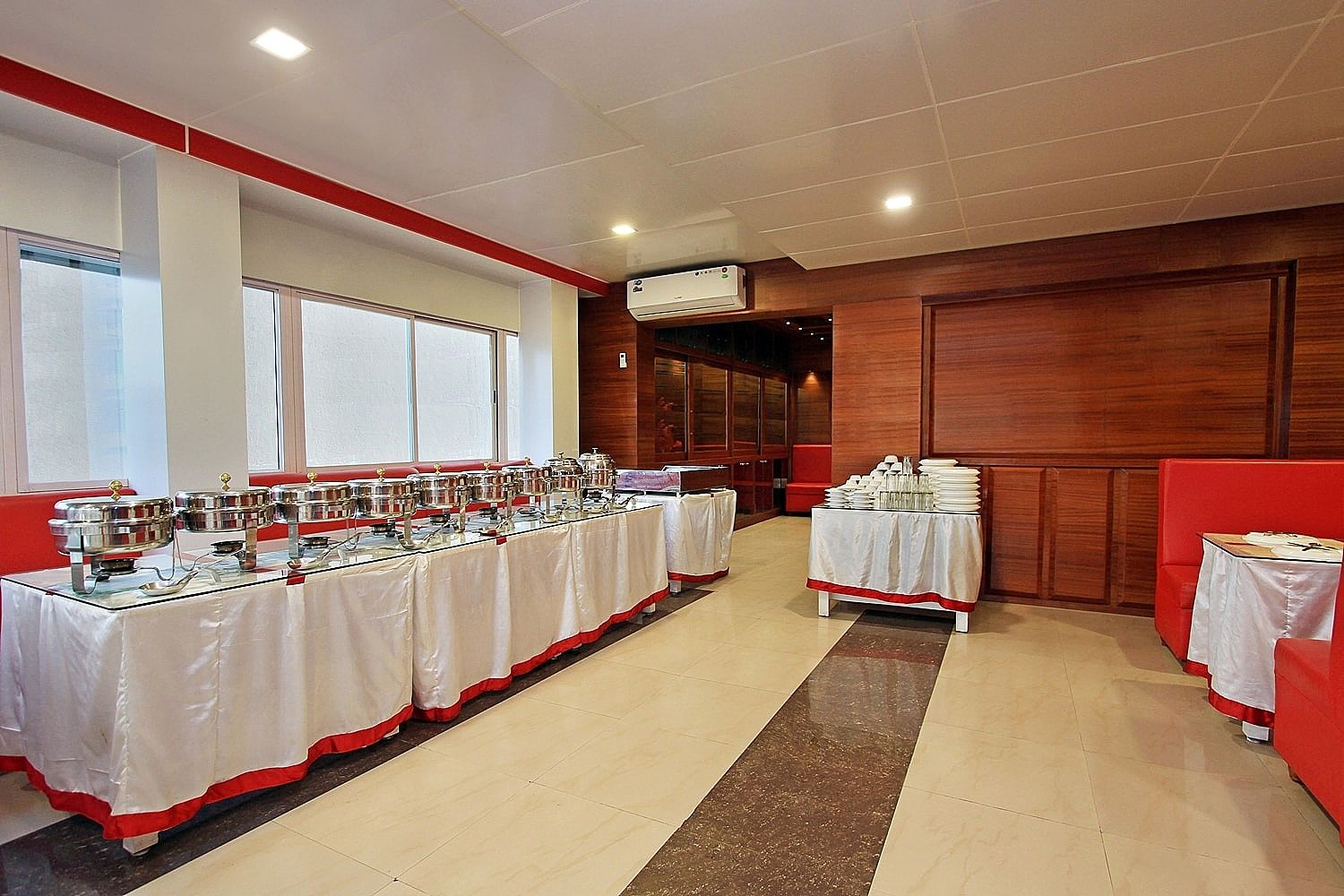 undefined Hotel MB International Palace Side 7