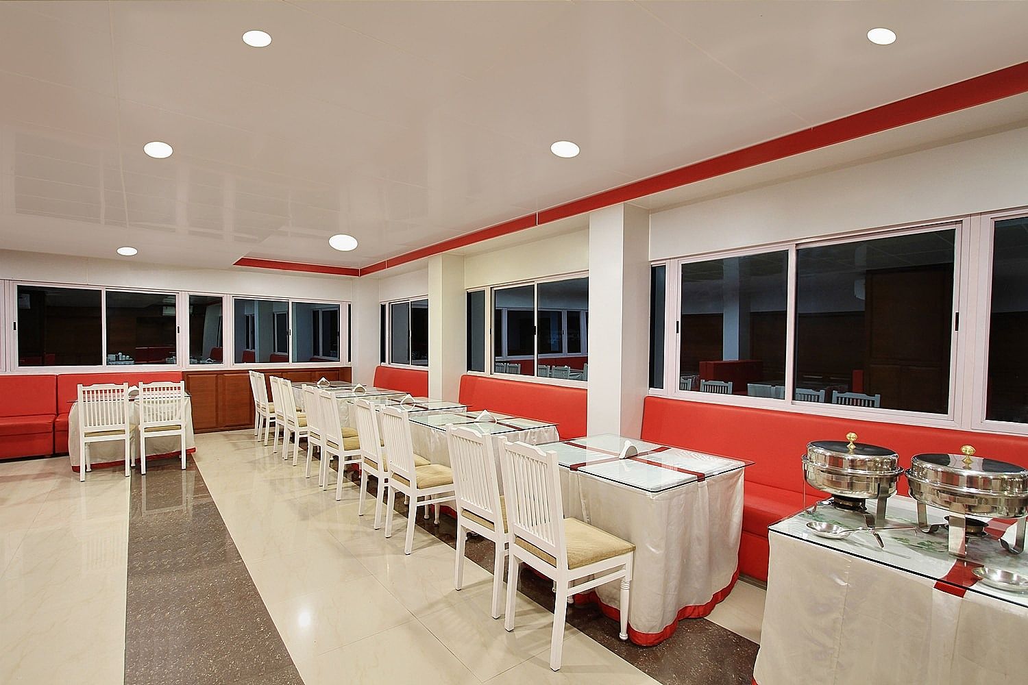 undefined Hotel MB International Palace Side 8