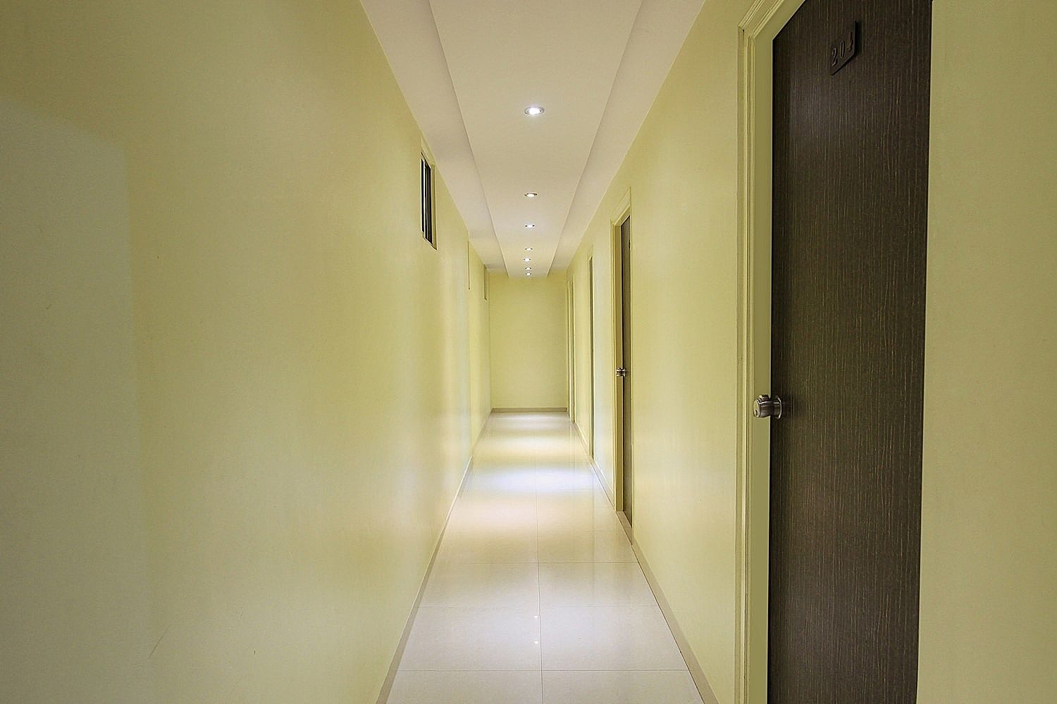 Public Areas