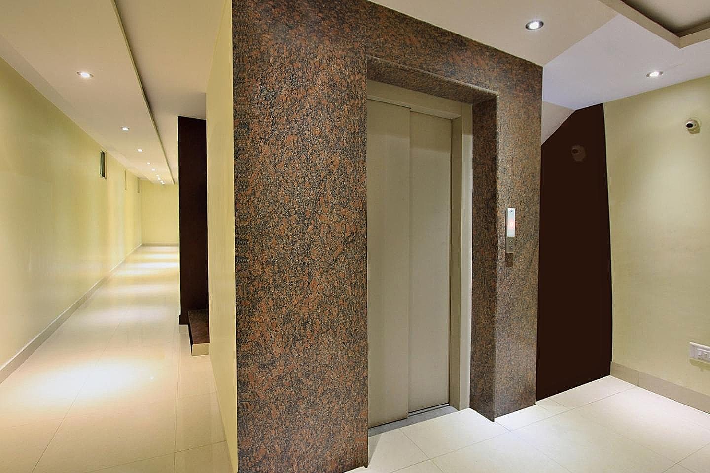 undefined Hotel MB International Palace Side 10