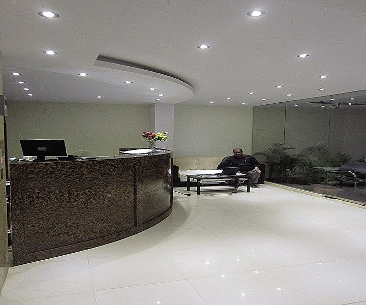 undefined Hotel MB International Palace Side 3